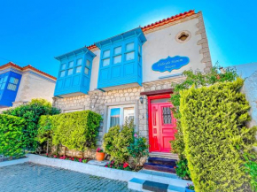 Zubeyde Hanim Otel Alacati